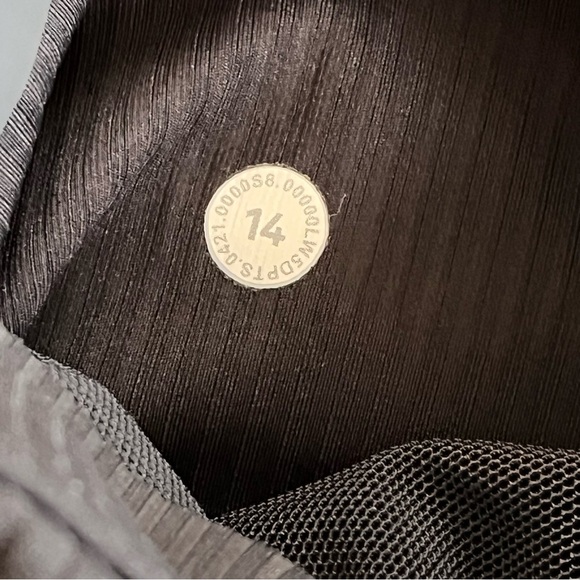 Lululemon Align High-Rise Ribbed Pant 25” - Picture 4 of 5